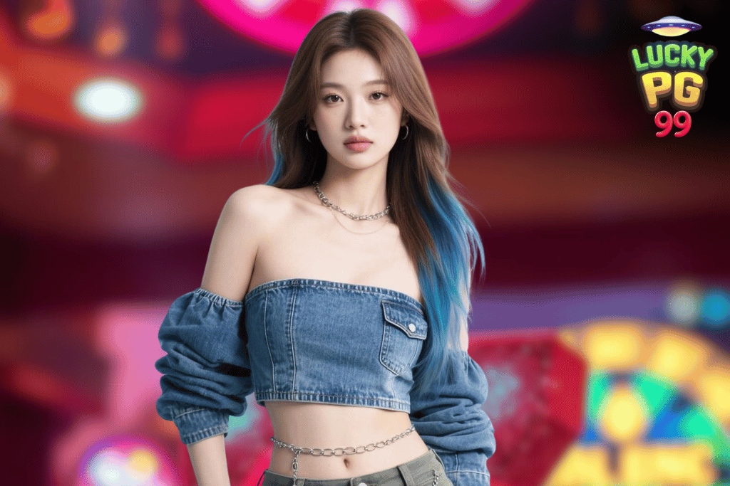 PG LUCKY 99 VIP